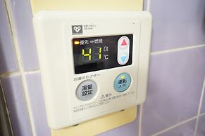 Terry's Apartment Shinsaibashi East I G10E