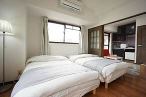 Terry's Apartment Shinsaibashi East I G10E