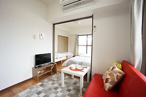 Terry's Apartment Shinsaibashi East I G10E