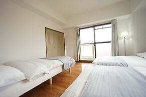 Terry's Apartment Shinsaibashi East I G10E