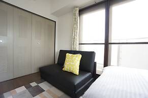 Terry's Apartment Shinsaibashi East I G11A