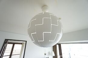 Terry's Apartment Shinsaibashi East I G11A