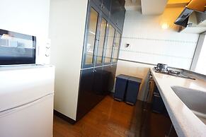 Terry's Apartment Shinsaibashi East I G11A