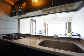 Terry's Apartment Shinsaibashi East I G11A