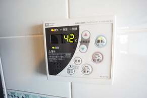 Terry's Apartment Shinsaibashi East I G11A