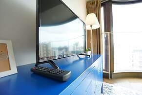 Terry's Apartment Shinsaibashi East I G11A