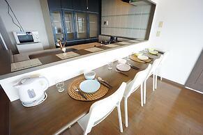 Terry's Apartment Shinsaibashi East I G11A