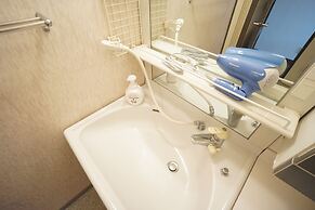 Terry's Apartment Shinsaibashi East I G11A