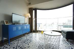 Terry's Apartment Shinsaibashi East I G11A