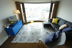 Terry's Apartment Shinsaibashi East I G11A