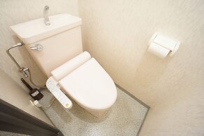 Terry's Apartment Shinsaibashi East I G11A