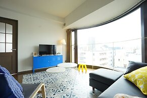 Terry's Apartment Shinsaibashi East I G11A