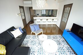 Terry's Apartment Shinsaibashi East I G11A