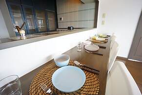 Terry's Apartment Shinsaibashi East I G11A