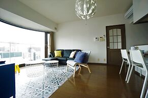 Terry's Apartment Shinsaibashi East I G11A