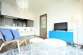 Terry's Apartment Shinsaibashi East I G11A