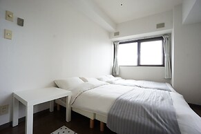 Terry's Apartment Shinsaibashi East I G11A