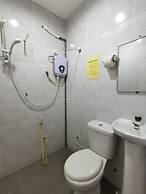 SPOT ON 89865 Hotel Titiwangsa Gm