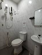 SPOT ON 89865 Hotel Titiwangsa Gm