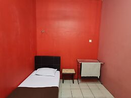 SPOT ON 89865 Hotel Titiwangsa Gm