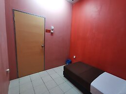 SPOT ON 89865 Hotel Titiwangsa Gm