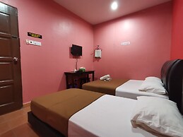 SPOT ON 89865 Hotel Titiwangsa Gm