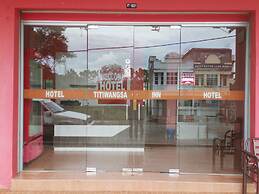 SPOT ON 89865 Hotel Titiwangsa Gm