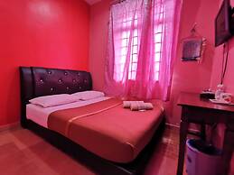 SPOT ON 89865 Hotel Titiwangsa Gm