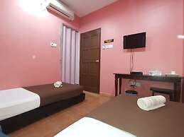 SPOT ON 89865 Hotel Titiwangsa Gm