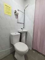 SPOT ON 89865 Hotel Titiwangsa Gm