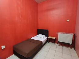 SPOT ON 89865 Hotel Titiwangsa Gm