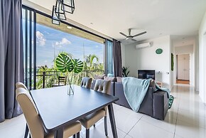 Dream City By Himmel