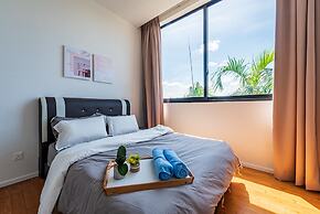 Dream City By Himmel