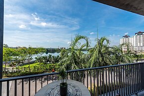 Dream City By Himmel