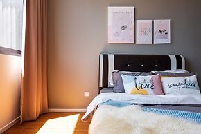 Dream City By Himmel