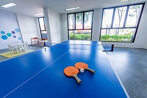 Dream City By Himmel