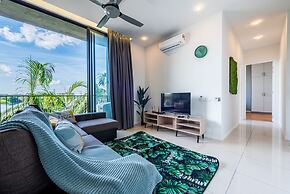 Dream City By Himmel