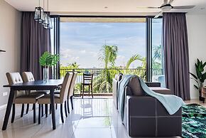 Dream City By Himmel