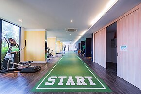 Dream City By Himmel