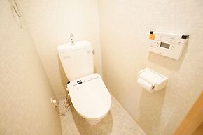 Terry's Apartment Namba South I V02B