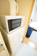 Terry's Apartment Namba South I V02B