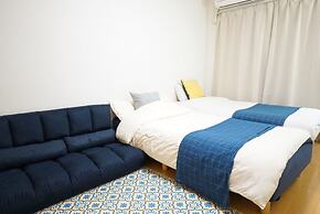 Terry's Apartment Namba South I V02B