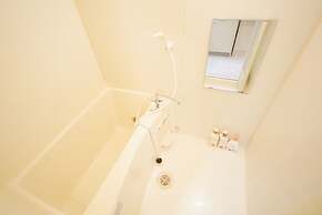 Terry's Apartment Namba South I V02B