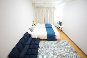 Terry's Apartment Namba South I V02B