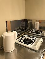 Terry's Apartment Namba South I V04A