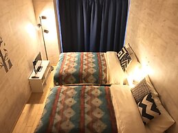 Terry's Apartment Namba South I V04A