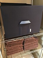 Terry's Apartment Namba South I V04A