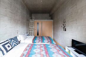 Terry's Apartment Namba South I V04A