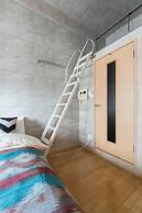 Terry's Apartment Namba South I V04A