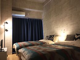 Terry's Apartment Namba South I V04A